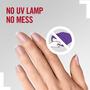Rimmel London SuperGel Top Coat Nagellak