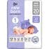 Etos Luiers Newborn Maat 1 2-5 kg Trial Pack 20 stuks