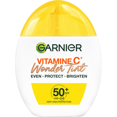 Garnier Vitamine C* Wonder Tint SPF 50+ medium 40 Ml