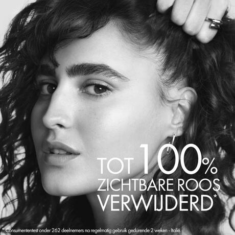 Vichy Dercos Anti-Roos Shampoo Droog Haar 200 ML