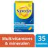Supradyn Vital 50+ multivitamines voor vijftigplussers 35 tabletten
