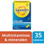 Supradyn Vital 50+ multivitamines voor vijftigplussers 35 tabletten