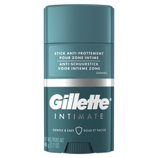 Gillette Intimate Anti-Schuurstick Voor Intieme Zone