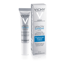 Vichy Liftactiv Oogcrème 15 ML