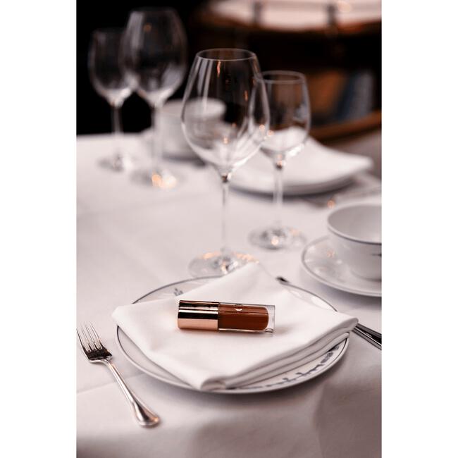 Olcay + Dolshe Lip Oil Espresso 