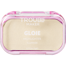Trouble Maker Gloie Lighter Highlight Disco Dust Light Gold