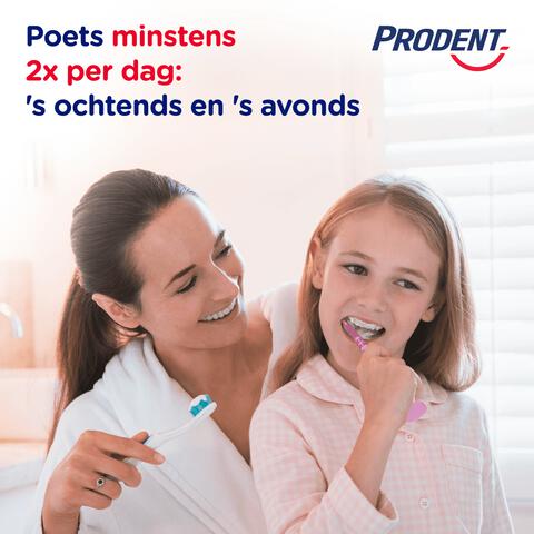 Prodent Kids 0-6 jaar Mario Tandpasta 75 ML