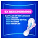 Always Maandverband Platinum Long 10 stuks