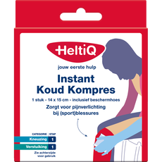 Heltiq Instant Koud Kompres