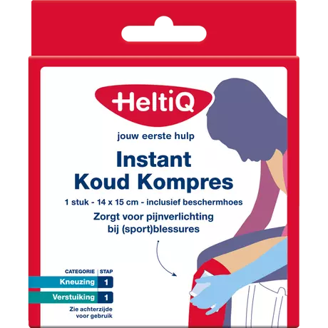 Heltiq Instant Koud Kompres