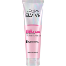 L'Oréal Paris Elvive Ultimate Glycolic Gloss Conditioner 150 ML