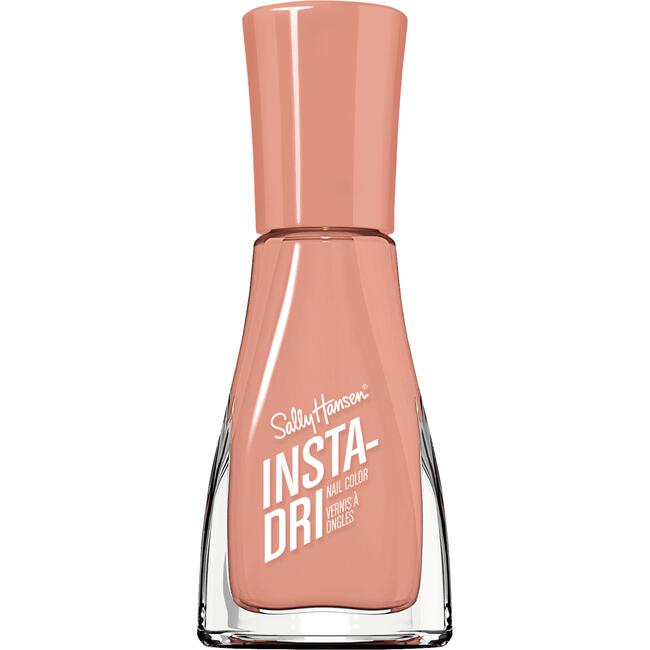 Sally Hansen Insta-Dri Nagellak 133 Taupe Priority