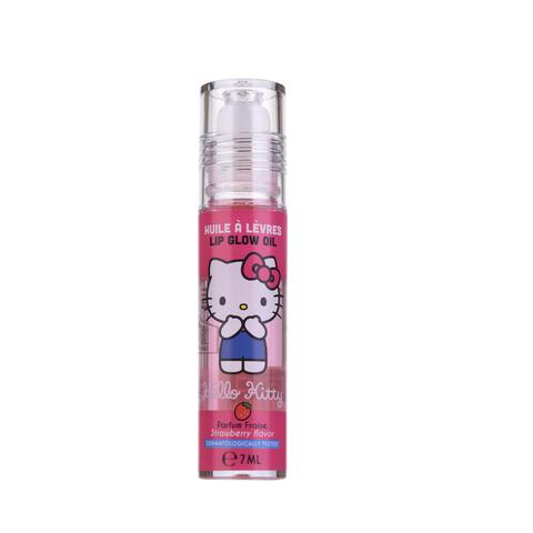 Fancy Label Hello Kitty Lip Glow Oil