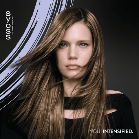 Syoss Metallic Collection Haarkleuring 6-61 Autumn Gold