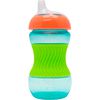 Nuby Mini Easy Grip Drinkbeker Siliconen Huls 4+ Maanden Groen 180 ML