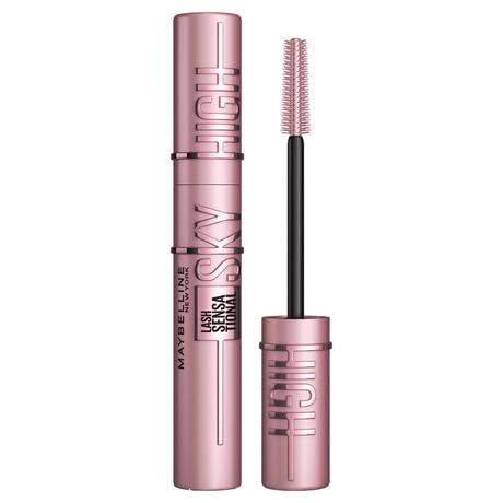 Maybelline New York Lash Sensational Sky High Mascara Bruin