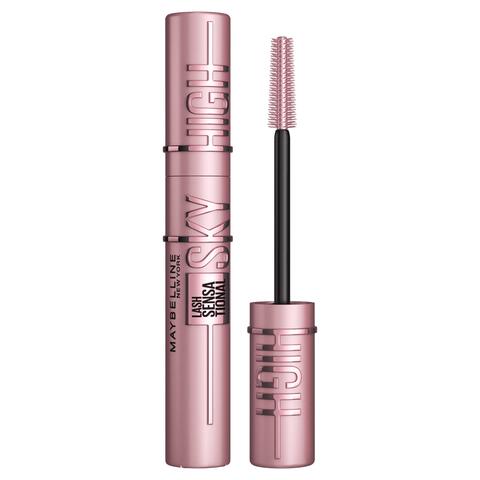 Maybelline New York Lash Sensational Sky High Mascara Bruin