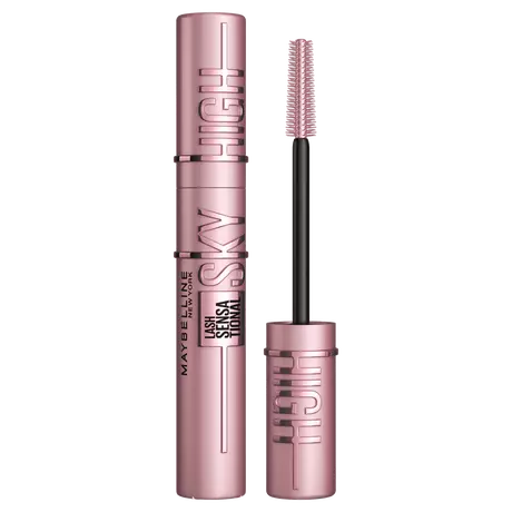 Maybelline New York Lash Sensational Sky High Mascara Bruin