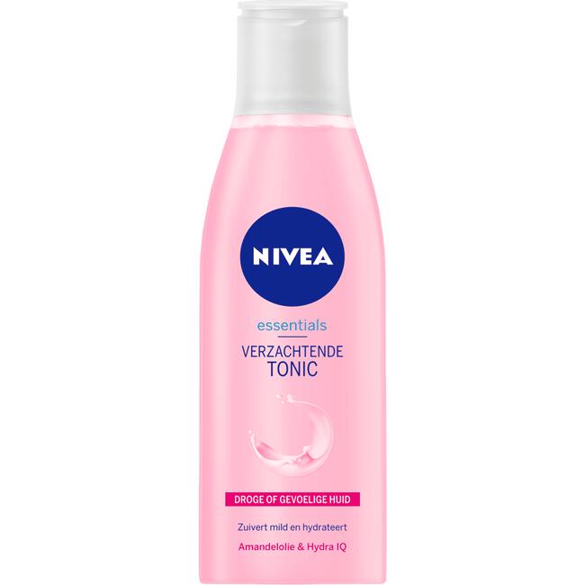 NIVEA Essentials Verzachtende Tonic 200 ML