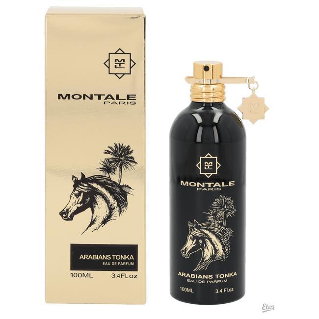 Montale Arabians Tonka Eau de Parfum 100 ML