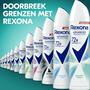 Rexona Women Advanced Protection Shower Fresh Deodorant Spray 150 ML