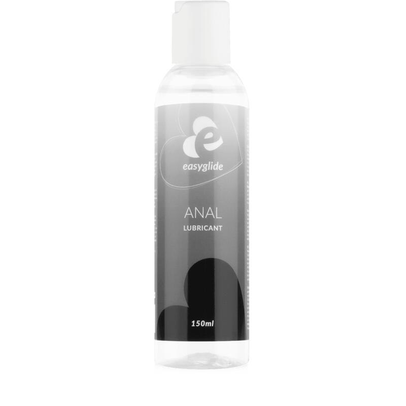 EasyGlide Anaal Glijmiddel 150 ML