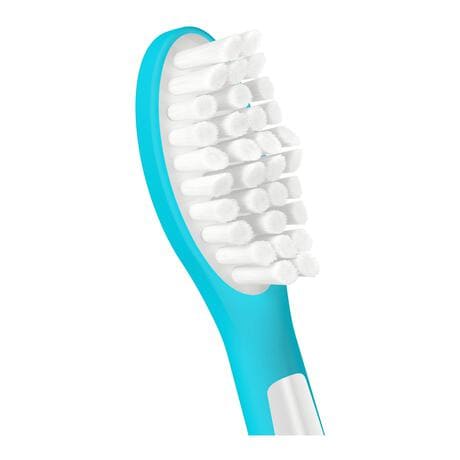 Philips Sonicare Kids Opzetborstel Tall 7jr+ 2 pack - HX6042/90