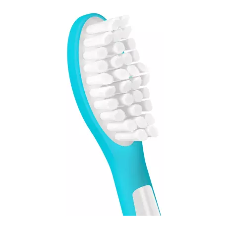 Philips Sonicare Kids Opzetborstels Tall 7-11 Jaar HX6042/90 2 stuks