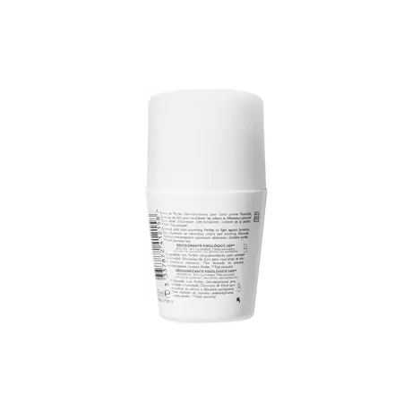 La Roche-Posay Fysiologische Deodorant Roller Gevoelige Huid 50 ML