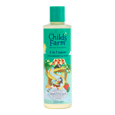 Childs Farm 3 in 1 Swim, Strawberry & Mint 250 ML