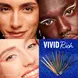 NYX Professional Makeup Vivid Rich Mechanical Pencil Amber Stunner