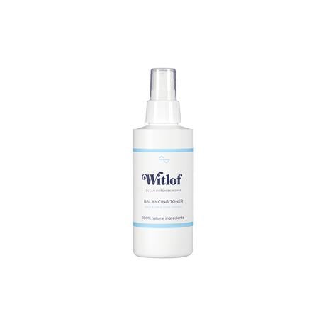 Witlof Skincare Balancing Toner 150 ML