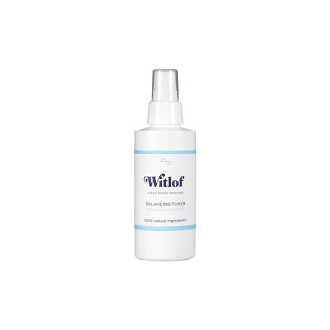 Witlof Skincare Balancing Toner 150 ML