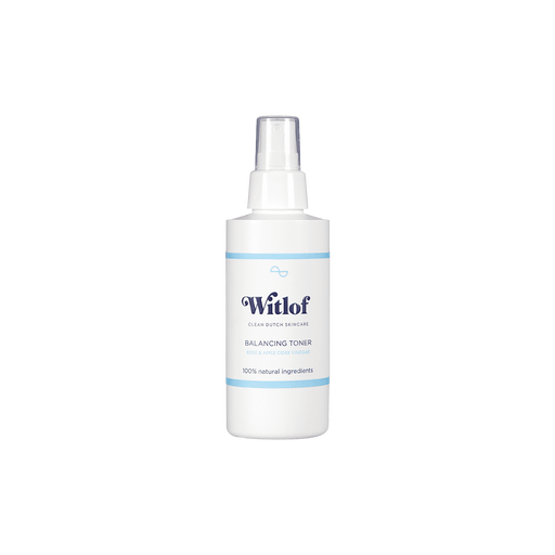 Witlof Skincare Balancing Toner 150 ML