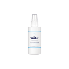 Witlof Skincare Balancing Toner 150 ML