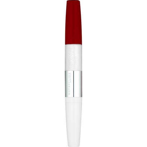 Maybelline Superstay 24H Color Lipstick 585 Burgundy