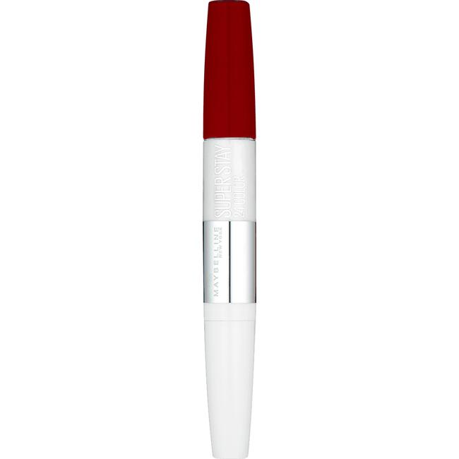 Maybelline Superstay 24H Color Lipstick 585 Burgundy