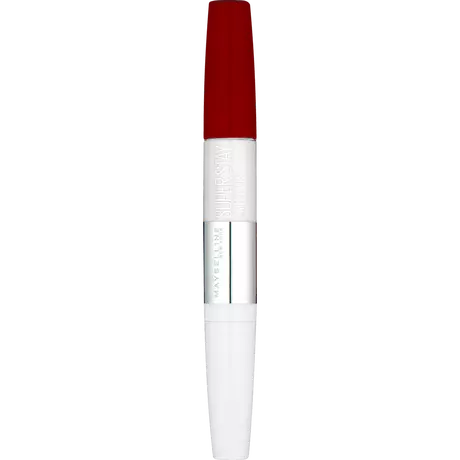 Maybelline New York Superstay 24H Color Lipstick 585 Burgundy