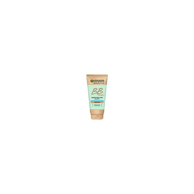 Garnier SkinActive Miracle Skin Perfector BB Cream SPF 15 Medium 50 ML