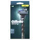 Gillette Mach3 Scheersysteem Met 3 Navulmesjes