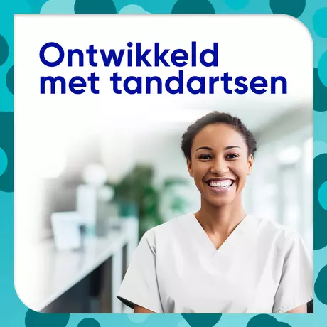 Sensodyne Proglasur Tandpasta 0-6 Jaar 50 ML
