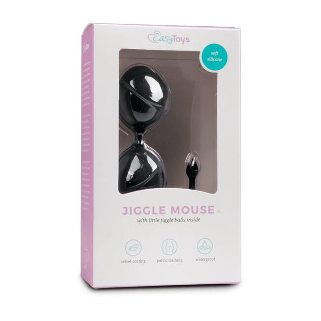 EasyToys Vaginaballetjes