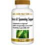 Golden Natirals Stress & Ontspanning Support Capsules 60 stuks