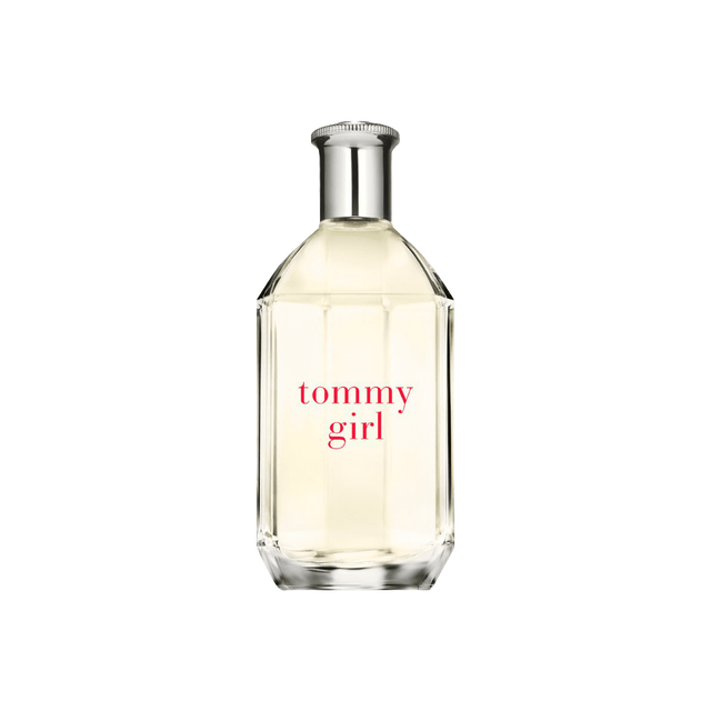Tommy Hilfiger Tommy Girl eau de toilette 100 ML