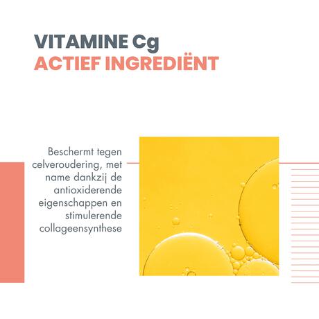 Avène Vitamine Activ Cg Corrigerend Serum stralende teint 30 ML