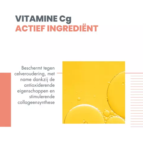 Avène Vitamine Activ Cg Corrigerend Serum stralende teint 30 ML