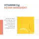 Avène Vitamine Activ Cg Corrigerend Serum stralende teint 30 ML
