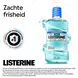Listerine® Cool Mint Alcoholvrij Mondwater Mini 80 ML