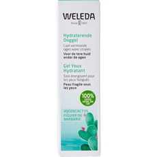 Weleda Vijgencactus Hydraterende  Ooggel