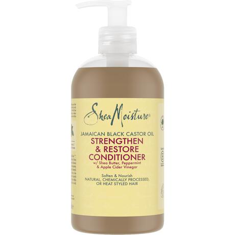 Shea Moisture Jamaican Black Castor Oil Conditioner 384 ML